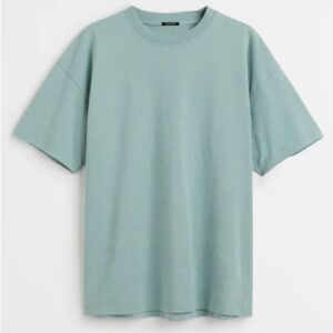 Camiseta Oversize Basica