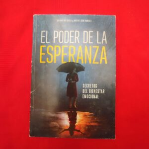 LBRO EL PODER DE LA ESPERANZA