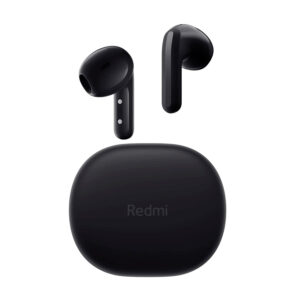 Auriculares Bluetooth Xiaomi Redmi Buds 4 Lite TWS Black