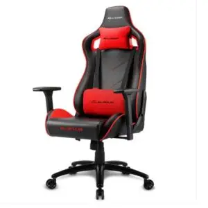 Silla Gamer - Sharkoon Elbrus 2