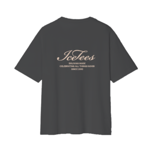 Polera oversice