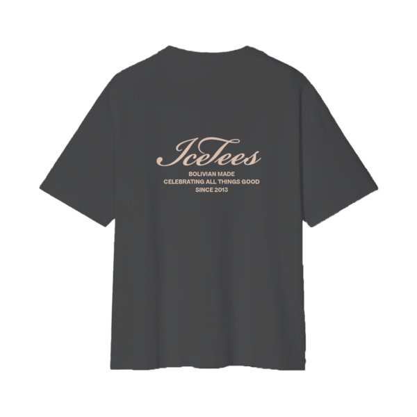 Polera oversice