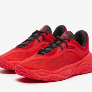 Súper zapatillas de baloncesto