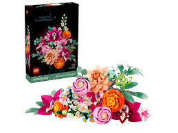 Ramo de Flores Fantasía en Rosa