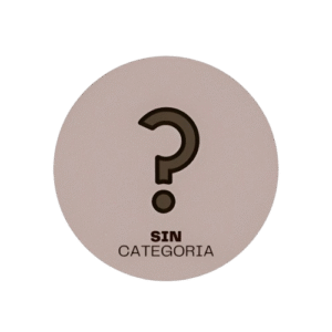 Sin categoria
