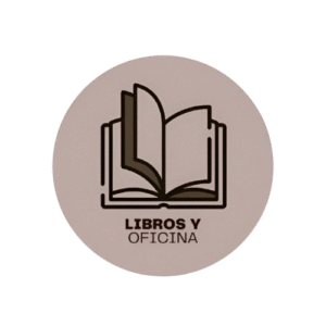 Libros, Papelería y Oficina