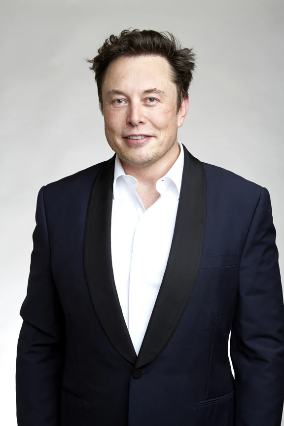 ElonMusk