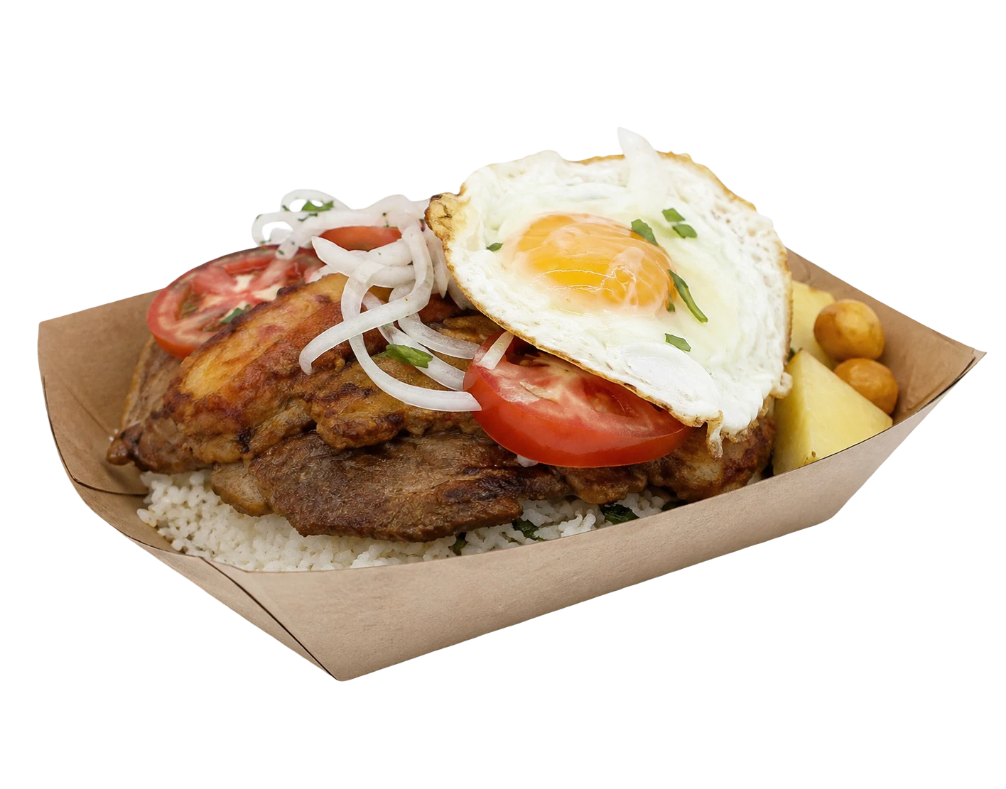 Silpancho